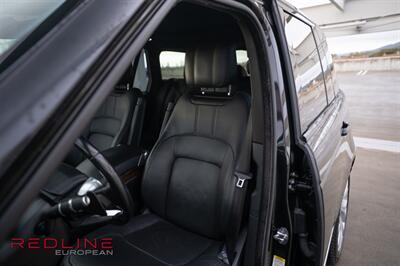 2021 Land Rover Range Rover P400 HSE Westminster Edit   - Photo 31 - San Diego, CA 92126