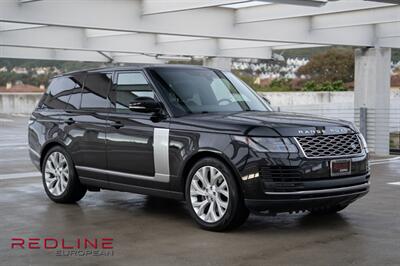 2021 Land Rover Range Rover P400 HSE Westminster Edit   - Photo 3 - San Diego, CA 92126