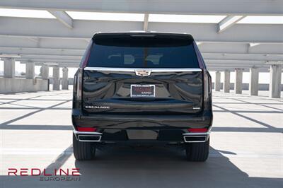 2023 Cadillac Escalade Premium Luxury - Photo 8 - San Diego, CA 92126