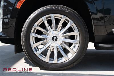 2023 Cadillac Escalade Premium Luxury - Photo 42 - San Diego, CA 92126