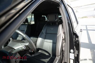 2023 Cadillac Escalade Premium Luxury - Photo 30 - San Diego, CA 92126