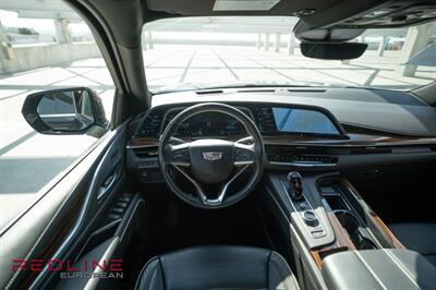 2023 Cadillac Escalade Premium Luxury - Photo 11 - San Diego, CA 92126