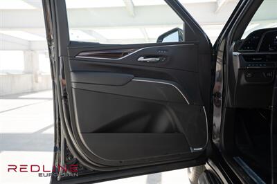2023 Cadillac Escalade Premium Luxury - Photo 21 - San Diego, CA 92126