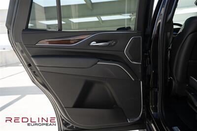2023 Cadillac Escalade Premium Luxury - Photo 23 - San Diego, CA 92126
