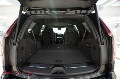 2023 Cadillac Escalade Premium Luxury - Photo 25 - San Diego, CA 92126