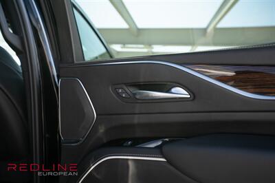 2023 Cadillac Escalade Premium Luxury - Photo 27 - San Diego, CA 92126