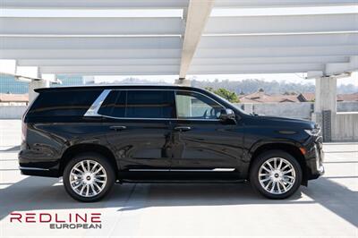 2023 Cadillac Escalade Premium Luxury - Photo 2 - San Diego, CA 92126