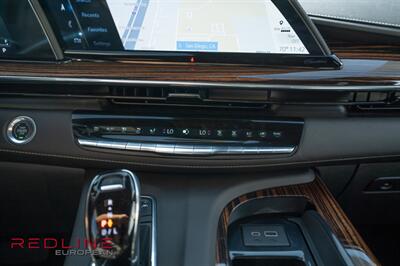 2023 Cadillac Escalade Premium Luxury - Photo 16 - San Diego, CA 92126