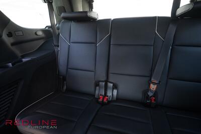 2023 Cadillac Escalade Premium Luxury - Photo 35 - San Diego, CA 92126