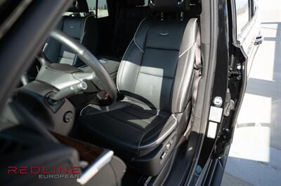 2023 Cadillac Escalade Premium Luxury - Photo 31 - San Diego, CA 92126