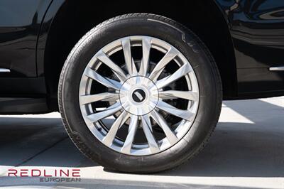 2023 Cadillac Escalade Premium Luxury - Photo 41 - San Diego, CA 92126