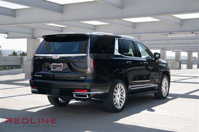 2023 Cadillac Escalade Premium Luxury - Photo 9 - San Diego, CA 92126