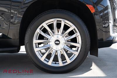 2023 Cadillac Escalade Premium Luxury - Photo 43 - San Diego, CA 92126