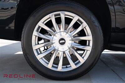 2023 Cadillac Escalade Premium Luxury - Photo 44 - San Diego, CA 92126