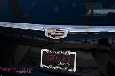 2023 Cadillac Escalade Premium Luxury - Photo 40 - San Diego, CA 92126