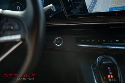 2023 Cadillac Escalade Premium Luxury - Photo 19 - San Diego, CA 92126