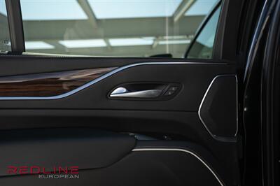 2023 Cadillac Escalade Premium Luxury - Photo 24 - San Diego, CA 92126