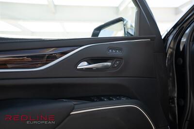 2023 Cadillac Escalade Premium Luxury - Photo 22 - San Diego, CA 92126