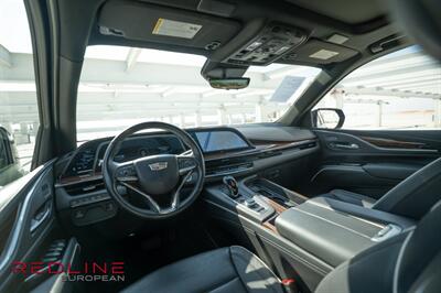 2023 Cadillac Escalade Premium Luxury - Photo 10 - San Diego, CA 92126