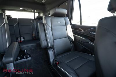 2023 Cadillac Escalade Premium Luxury - Photo 36 - San Diego, CA 92126