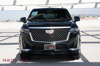 2023 Cadillac Escalade Premium Luxury - Photo 4 - San Diego, CA 92126