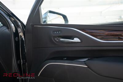 2023 Cadillac Escalade Premium Luxury - Photo 29 - San Diego, CA 92126