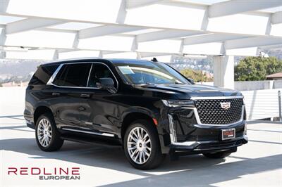 2023 Cadillac Escalade Premium Luxury - Photo 3 - San Diego, CA 92126