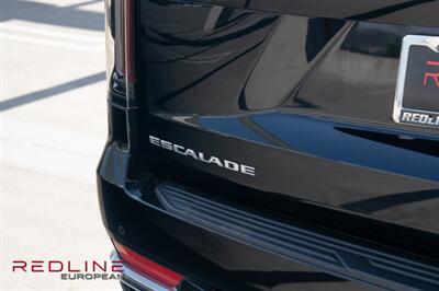 2023 Cadillac Escalade Premium Luxury - Photo 38 - San Diego, CA 92126