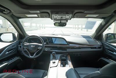 2023 Cadillac Escalade Premium Luxury - Photo 13 - San Diego, CA 92126