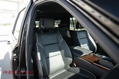 2023 Cadillac Escalade Premium Luxury - Photo 32 - San Diego, CA 92126