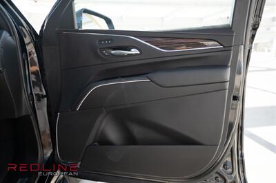2023 Cadillac Escalade Premium Luxury - Photo 28 - San Diego, CA 92126
