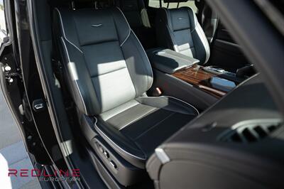 2023 Cadillac Escalade Premium Luxury - Photo 33 - San Diego, CA 92126
