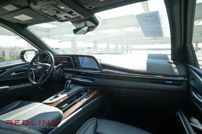 2023 Cadillac Escalade Premium Luxury - Photo 12 - San Diego, CA 92126