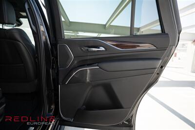 2023 Cadillac Escalade Premium Luxury - Photo 26 - San Diego, CA 92126