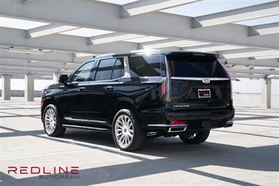 2023 Cadillac Escalade Premium Luxury - Photo 7 - San Diego, CA 92126