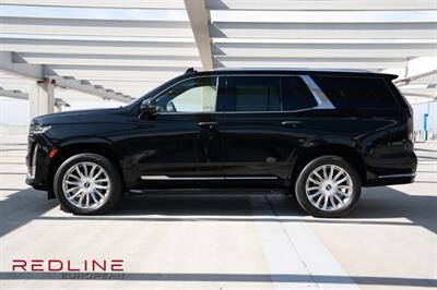 2023 Cadillac Escalade Premium Luxury - Photo 6 - San Diego, CA 92126
