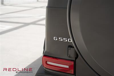 2021 Mercedes-Benz G 550 MONSTER MSRP $160,000.00!!! - Photo 16 - San Diego, CA 92126