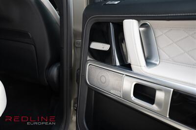 2021 Mercedes-Benz G 550 MONSTER MSRP $160,000.00!!! - Photo 40 - San Diego, CA 92126