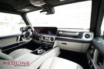 2021 Mercedes-Benz G 550 MONSTER MSRP $160,000.00!!! - Photo 19 - San Diego, CA 92126