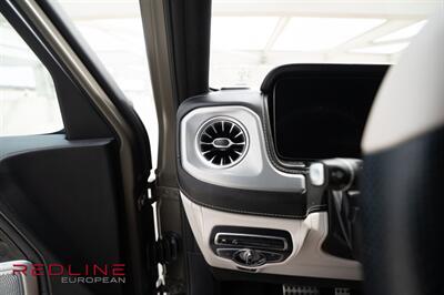 2021 Mercedes-Benz G 550 MONSTER MSRP $160,000.00!!! - Photo 22 - San Diego, CA 92126