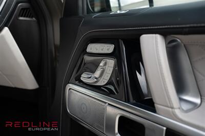 2021 Mercedes-Benz G 550 MONSTER MSRP $160,000.00!!! - Photo 36 - San Diego, CA 92126