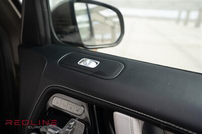 2021 Mercedes-Benz G 550 MONSTER MSRP $160,000.00!!! - Photo 38 - San Diego, CA 92126