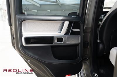 2021 Mercedes-Benz G 550 MONSTER MSRP $160,000.00!!! - Photo 32 - San Diego, CA 92126