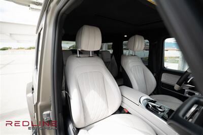 2021 Mercedes-Benz G 550 MONSTER MSRP $160,000.00!!! - Photo 43 - San Diego, CA 92126