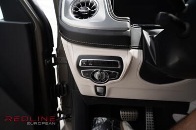 2021 Mercedes-Benz G 550 MONSTER MSRP $160,000.00!!! - Photo 23 - San Diego, CA 92126