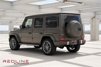 2021 Mercedes-Benz G 550 MONSTER MSRP $160,000.00!!! - Photo 7 - San Diego, CA 92126