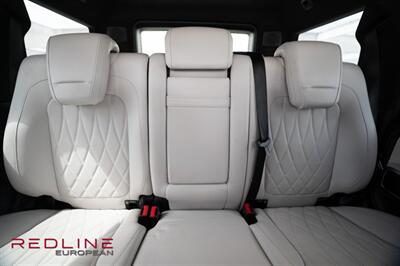2021 Mercedes-Benz G 550 MONSTER MSRP $160,000.00!!! - Photo 47 - San Diego, CA 92126