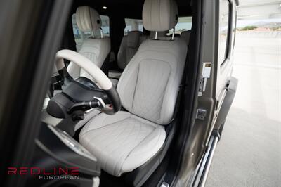 2021 Mercedes-Benz G 550 MONSTER MSRP $160,000.00!!! - Photo 42 - San Diego, CA 92126