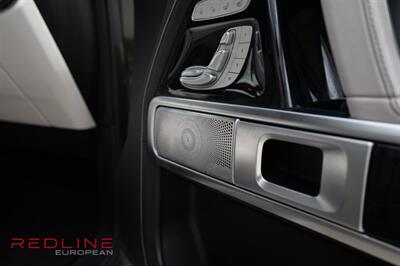 2021 Mercedes-Benz G 550 MONSTER MSRP $160,000.00!!! - Photo 37 - San Diego, CA 92126