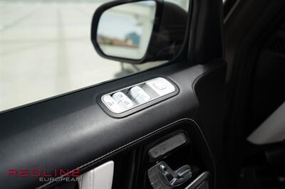 2021 Mercedes-Benz G 550 MONSTER MSRP $160,000.00!!! - Photo 31 - San Diego, CA 92126
